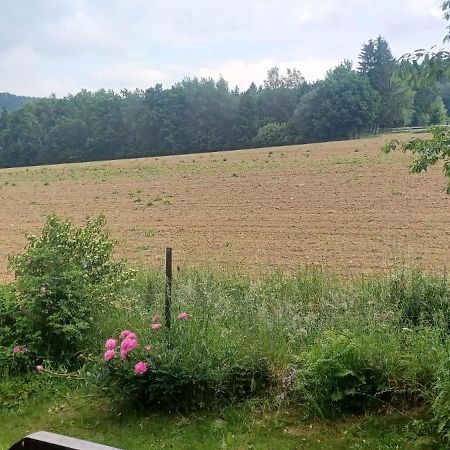 Ferienwohnung Rihm Arrach Kültér fotó
