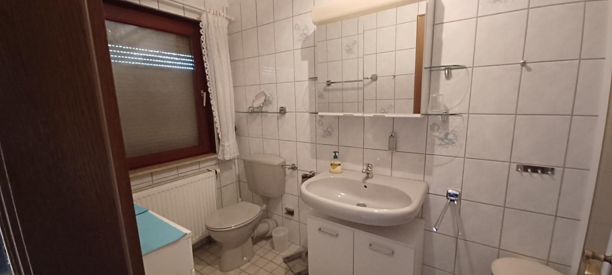 Ferienwohnung Rihm Arrach Kültér fotó