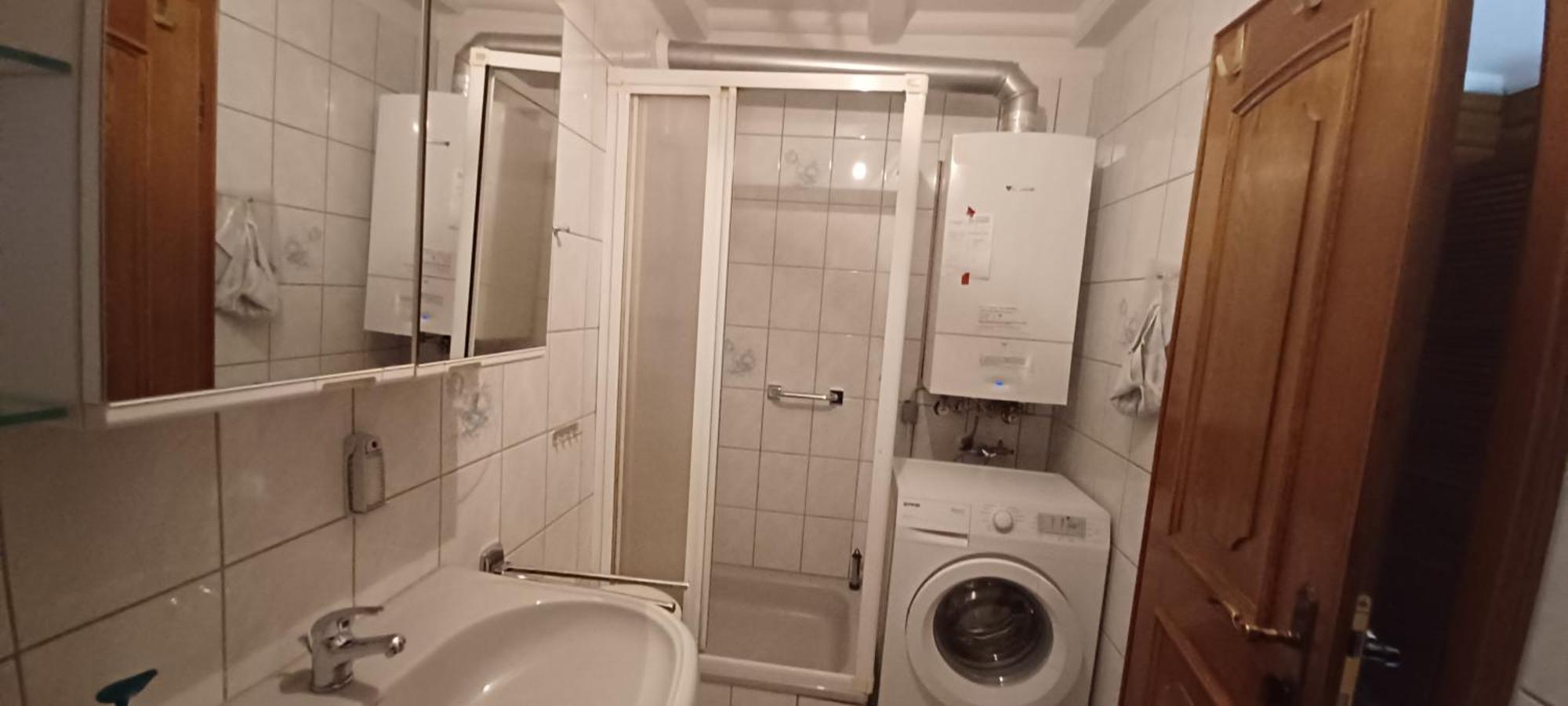 Ferienwohnung Rihm Arrach Kültér fotó