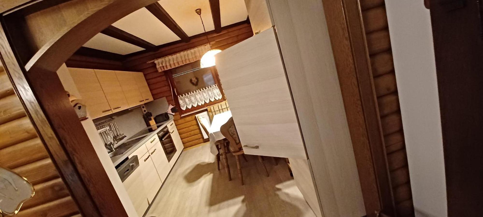 Ferienwohnung Rihm Arrach Kültér fotó